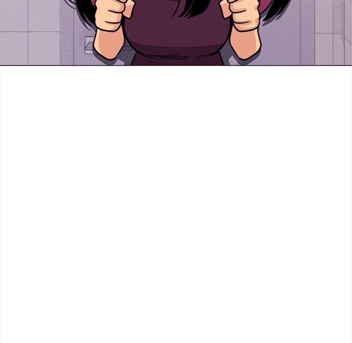 Someone Stop Her! - Chapter 11 manhwa