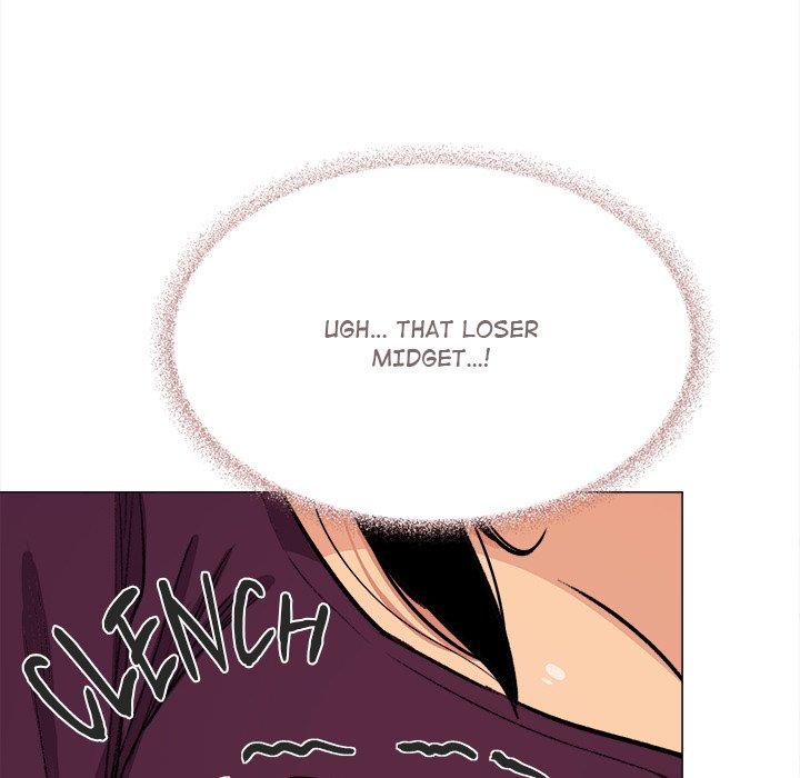 Someone Stop Her! - Chapter 11 manhwa