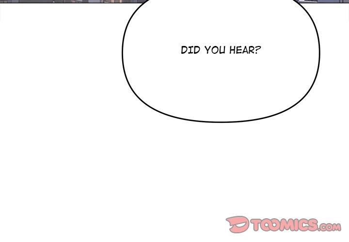 Someone Stop Her! - Chapter 12 manhwa