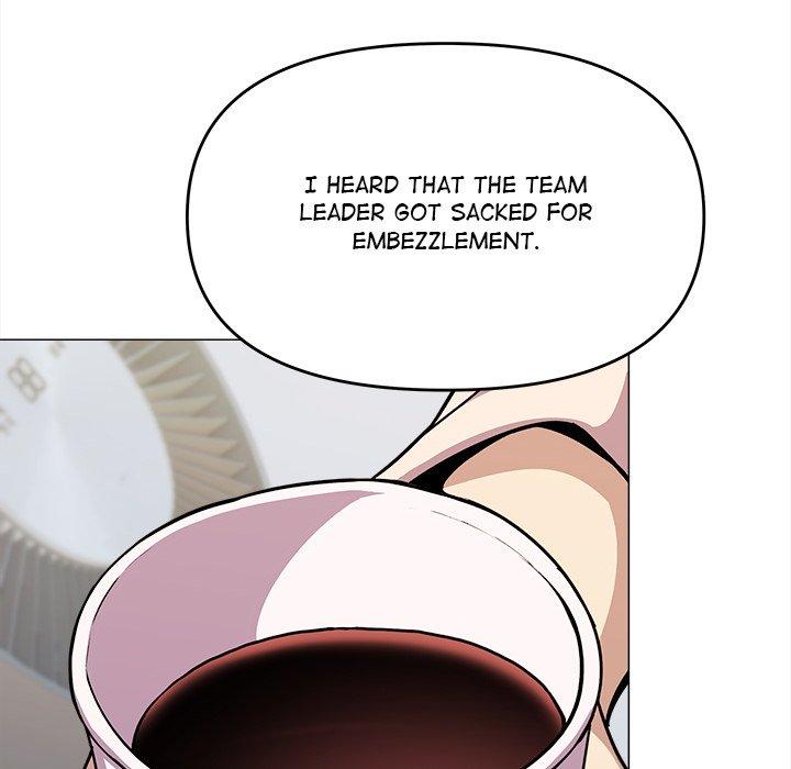 Someone Stop Her! - Chapter 12 manhwa