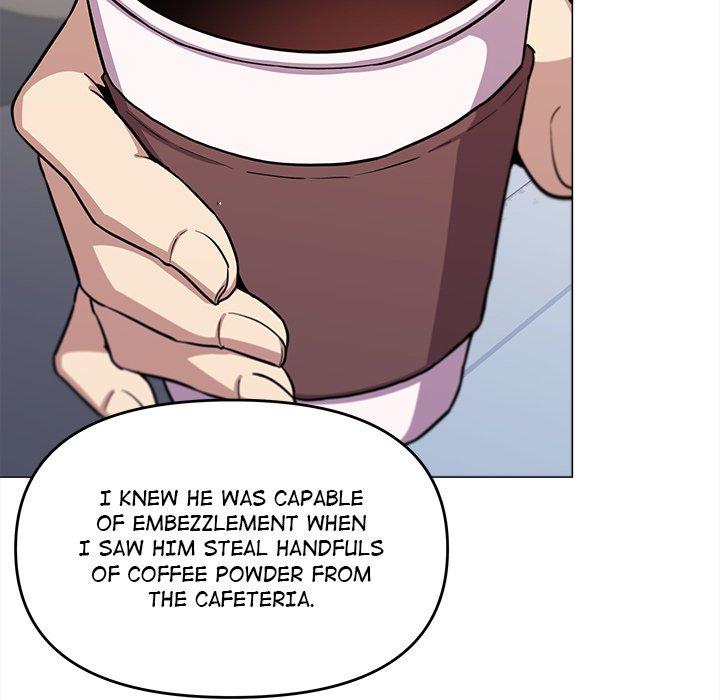Someone Stop Her! - Chapter 12 manhwa
