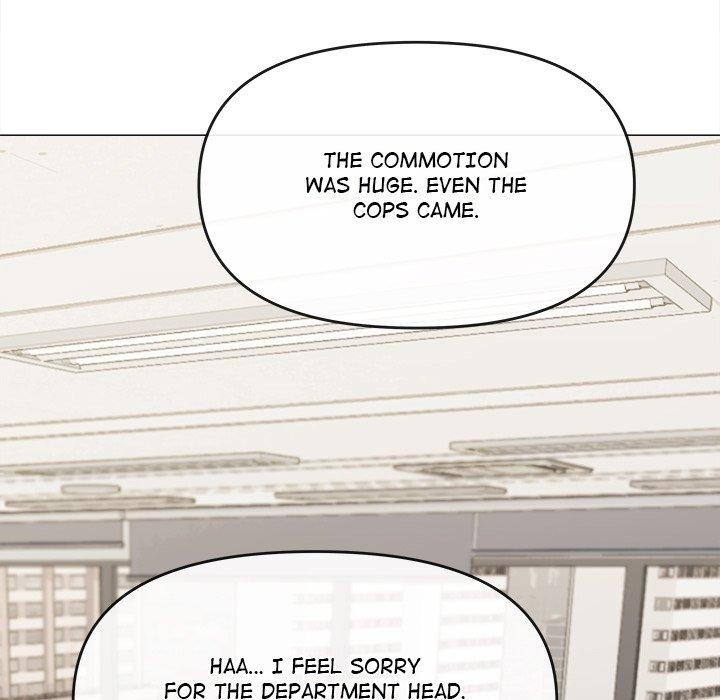 Someone Stop Her! - Chapter 12 manhwa