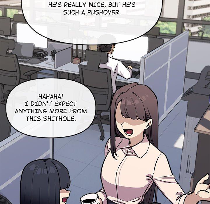 Someone Stop Her! - Chapter 12 manhwa