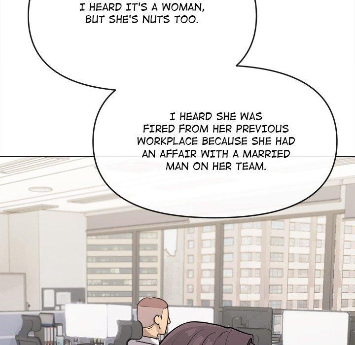 Someone Stop Her! - Chapter 12 manhwa