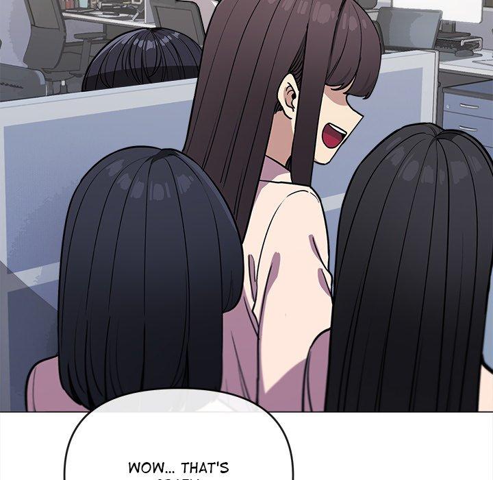 Someone Stop Her! - Chapter 12 manhwa