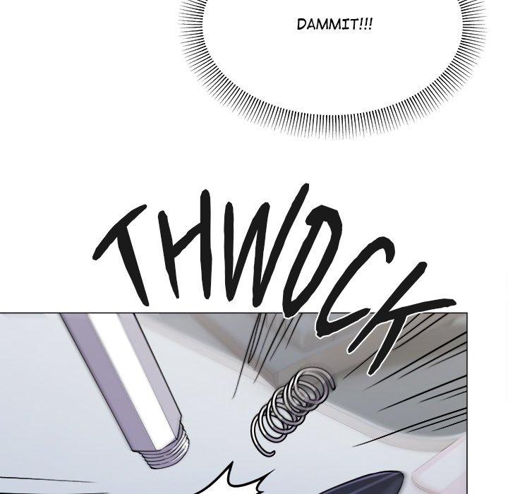 Someone Stop Her! - Chapter 12 manhwa