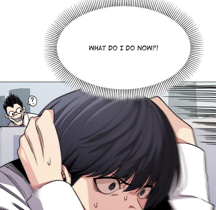 Someone Stop Her! - Chapter 12 manhwa