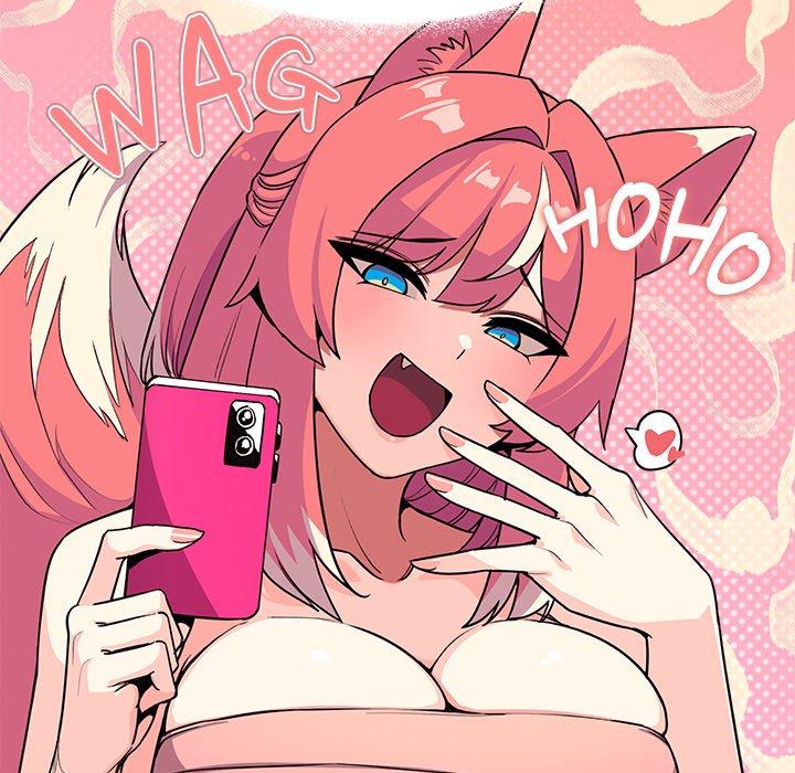 Someone Stop Her! - Chapter 12 manhwa
