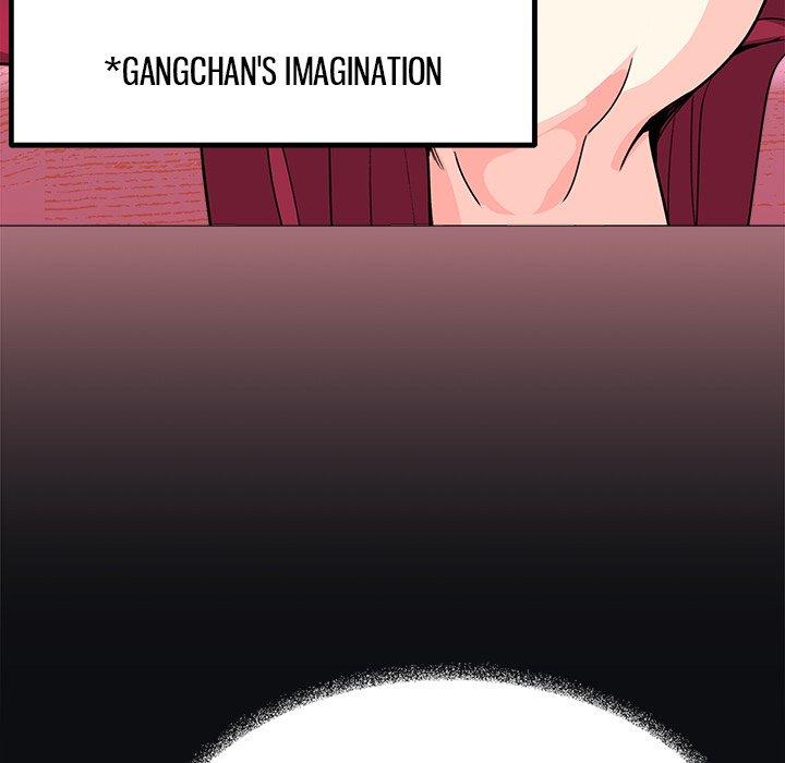 Someone Stop Her! - Chapter 12 manhwa