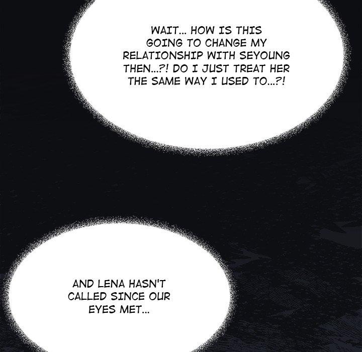Someone Stop Her! - Chapter 12 manhwa