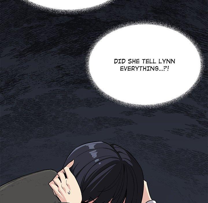 Someone Stop Her! - Chapter 12 manhwa