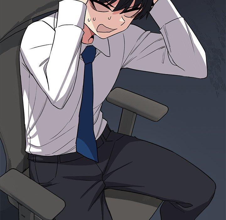 Someone Stop Her! - Chapter 12 manhwa