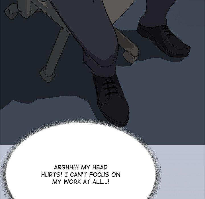 Someone Stop Her! - Chapter 12 manhwa