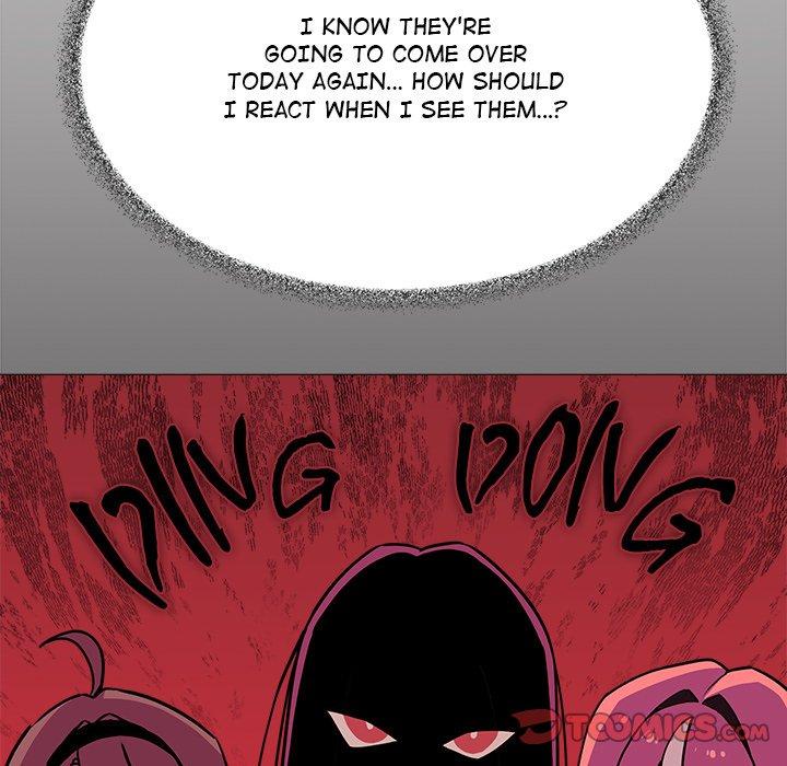 Someone Stop Her! - Chapter 12 manhwa