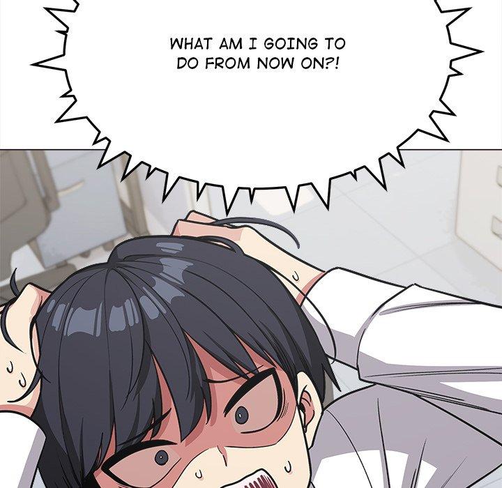 Someone Stop Her! - Chapter 12 manhwa