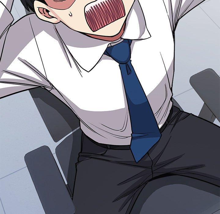 Someone Stop Her! - Chapter 12 manhwa