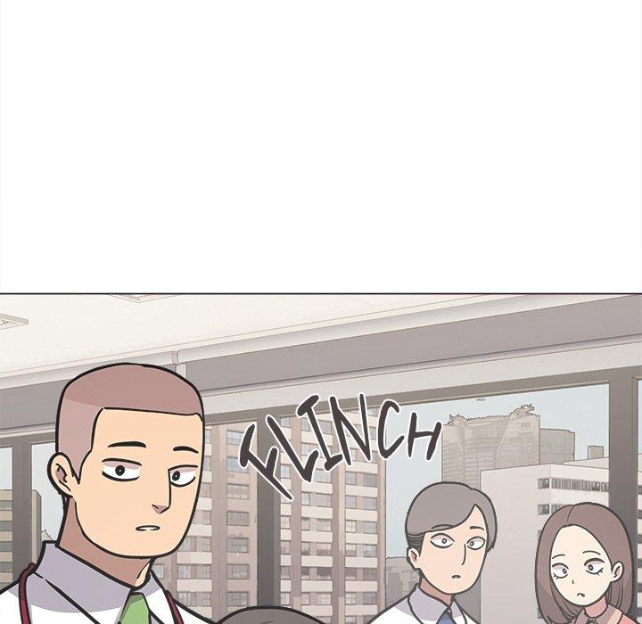 Someone Stop Her! - Chapter 12 manhwa