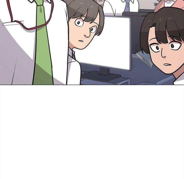 Someone Stop Her! - Chapter 12 manhwa