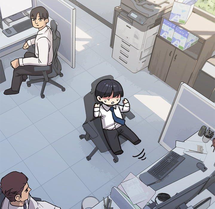 Someone Stop Her! - Chapter 12 manhwa