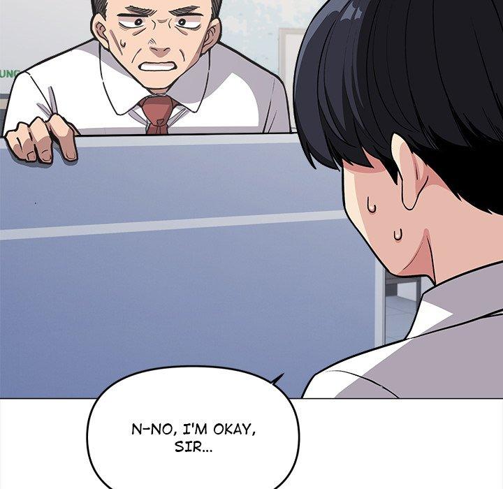 Someone Stop Her! - Chapter 12 manhwa