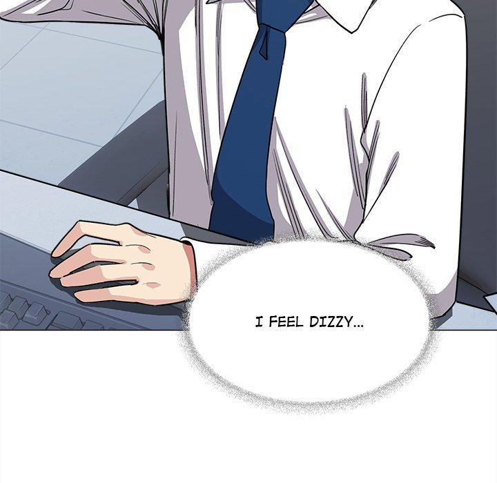 Someone Stop Her! - Chapter 12 manhwa