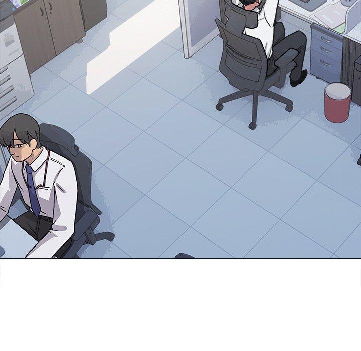 Someone Stop Her! - Chapter 12 manhwa