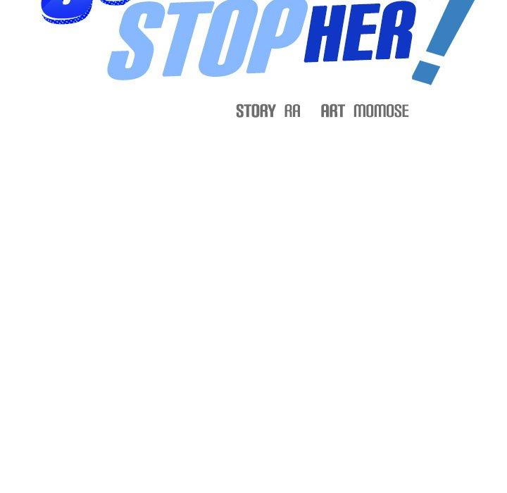 Someone Stop Her! - Chapter 12 manhwa