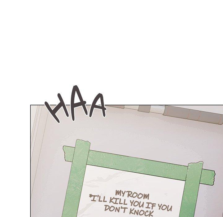 Someone Stop Her! - Chapter 12 manhwa