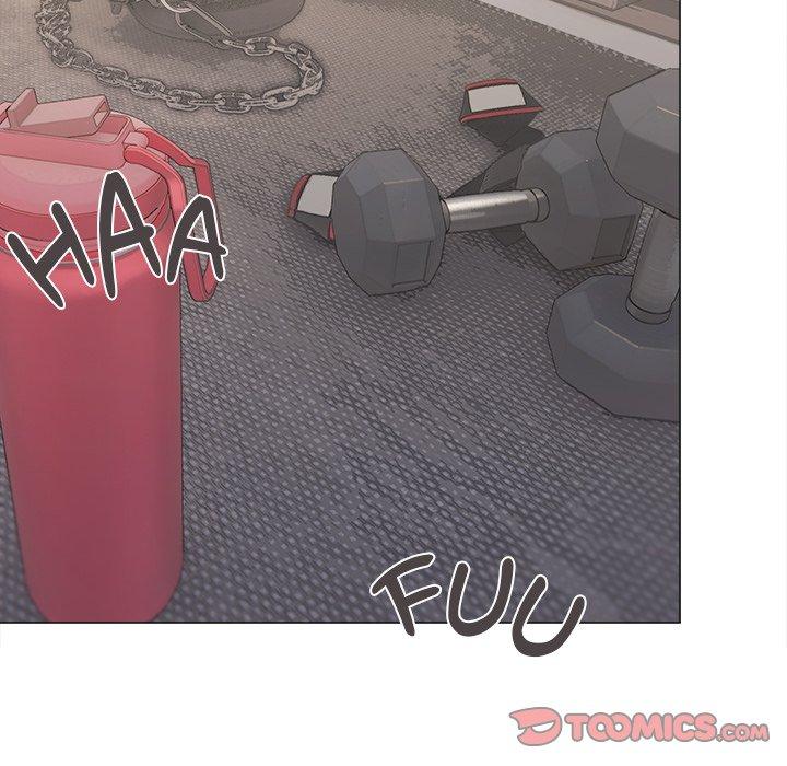 Someone Stop Her! - Chapter 12 manhwa