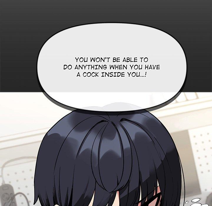 Someone Stop Her! - Chapter 12 manhwa