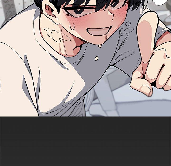 Someone Stop Her! - Chapter 12 manhwa