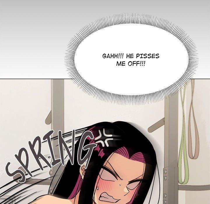 Someone Stop Her! - Chapter 12 manhwa