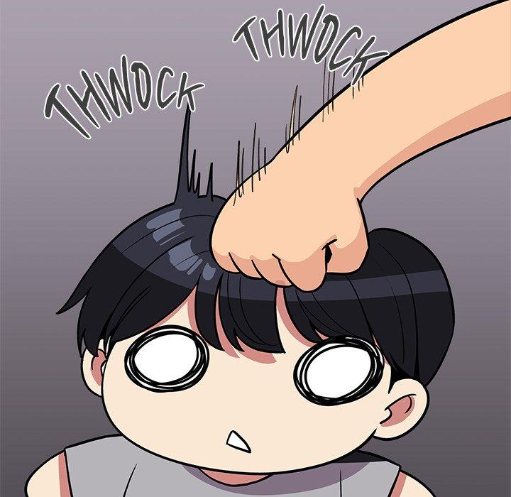 Someone Stop Her! - Chapter 12 manhwa