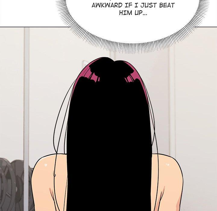 Someone Stop Her! - Chapter 12 manhwa