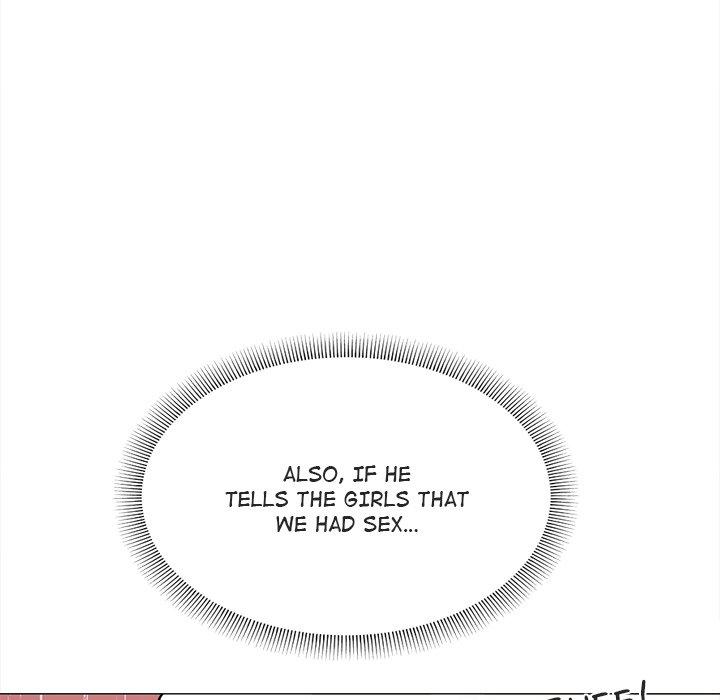 Someone Stop Her! - Chapter 12 manhwa