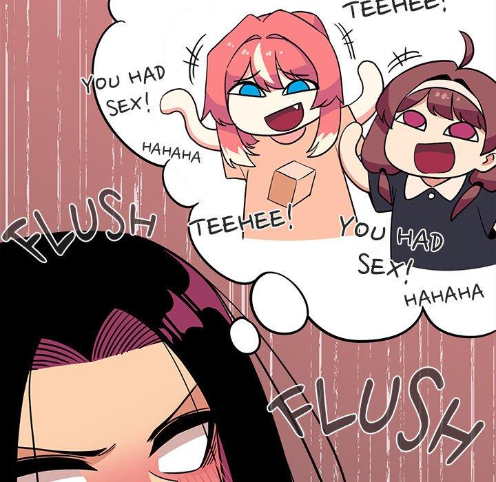 Someone Stop Her! - Chapter 12 manhwa
