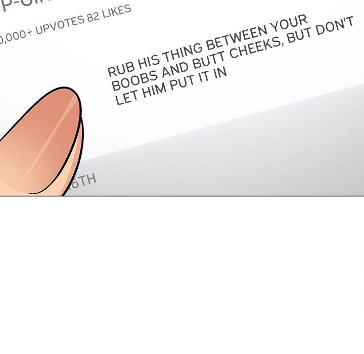 Someone Stop Her! - Chapter 12 manhwa