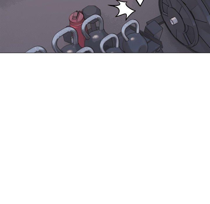 Someone Stop Her! - Chapter 12 manhwa