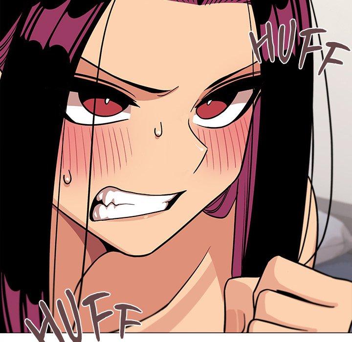 Someone Stop Her! - Chapter 12 manhwa