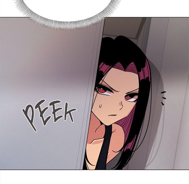Someone Stop Her! - Chapter 12 manhwa