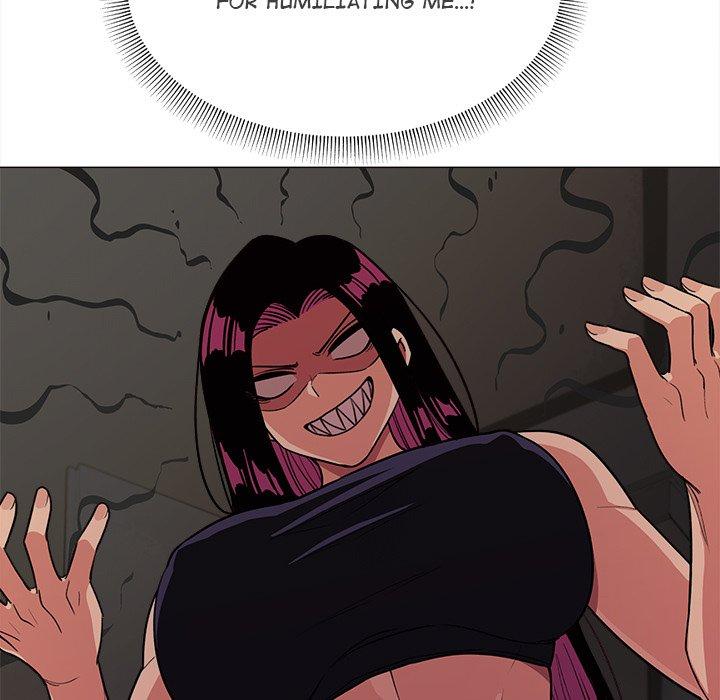 Someone Stop Her! - Chapter 12 manhwa