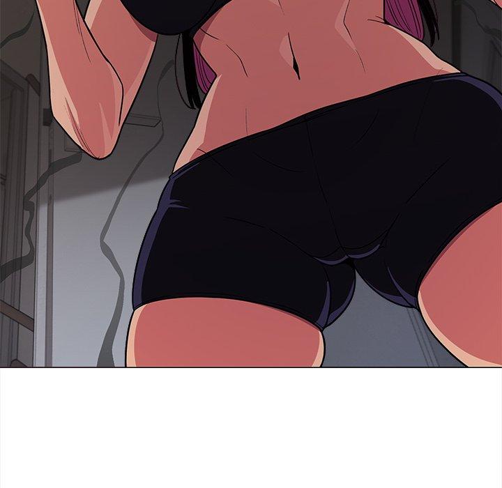 Someone Stop Her! - Chapter 12 manhwa