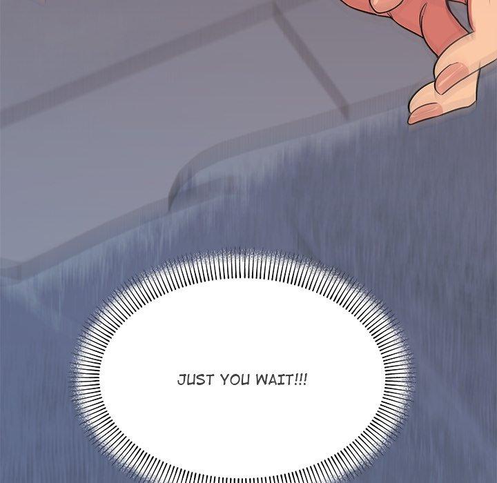 Someone Stop Her! - Chapter 12 manhwa