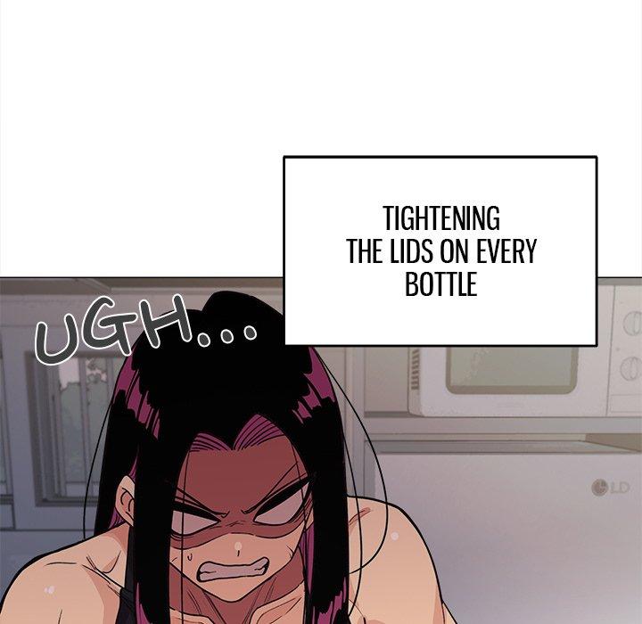 Someone Stop Her! - Chapter 12 manhwa