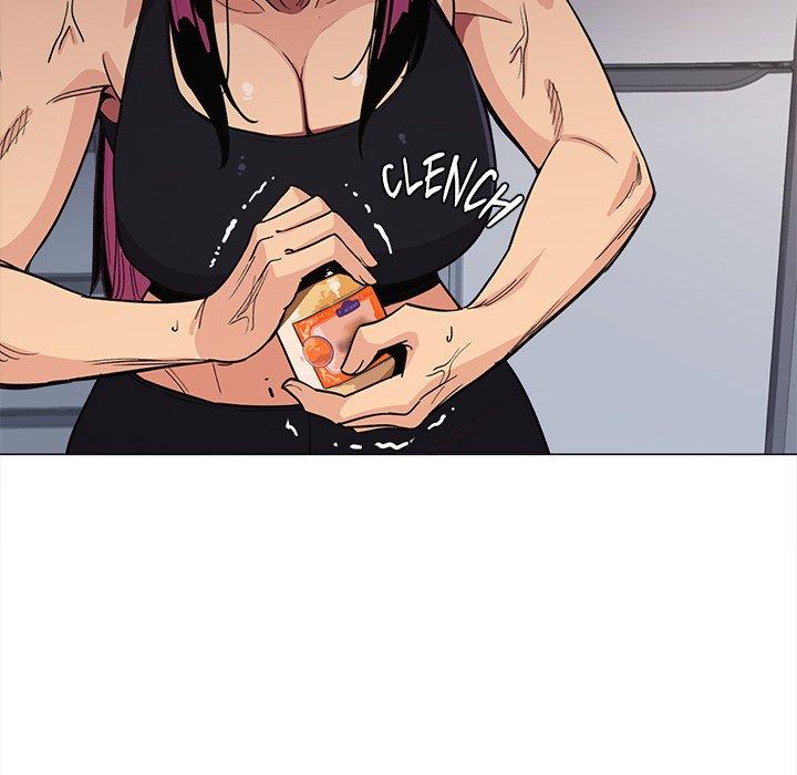Someone Stop Her! - Chapter 12 manhwa