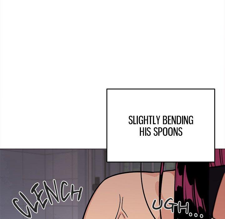 Someone Stop Her! - Chapter 12 manhwa