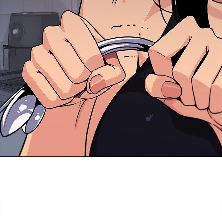 Someone Stop Her! - Chapter 12 manhwa
