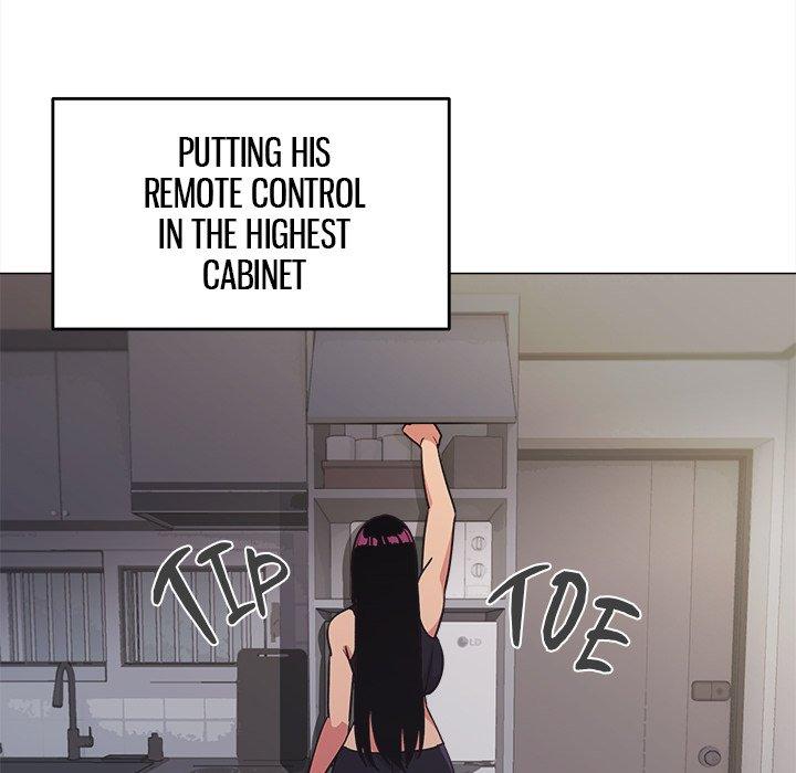 Someone Stop Her! - Chapter 12 manhwa