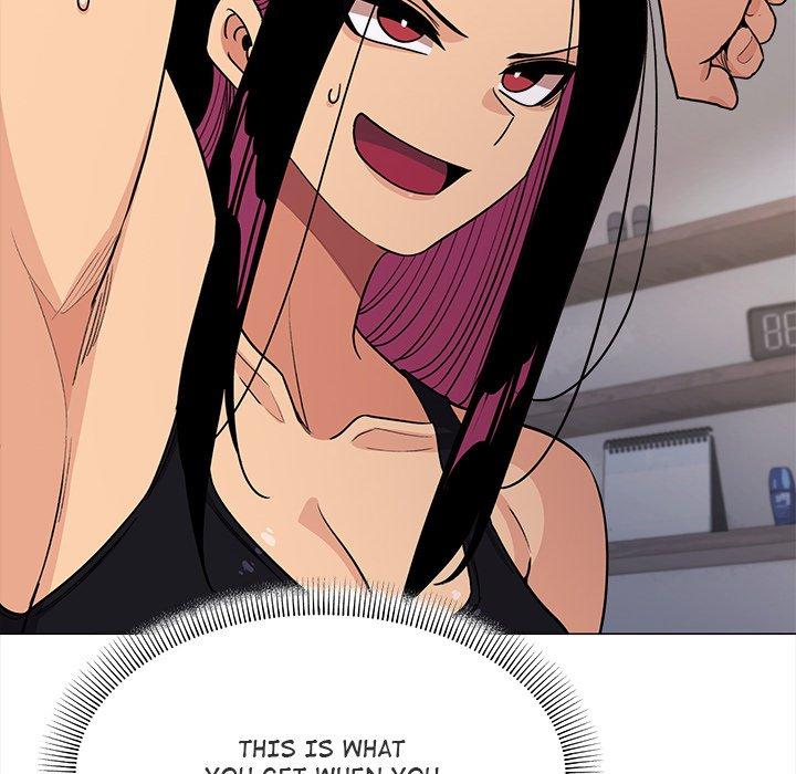 Someone Stop Her! - Chapter 12 manhwa