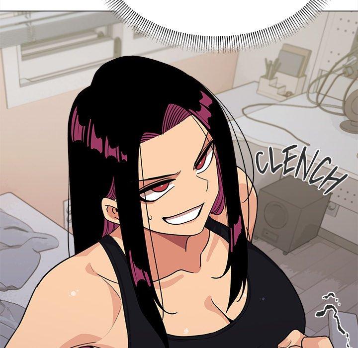 Someone Stop Her! - Chapter 12 manhwa